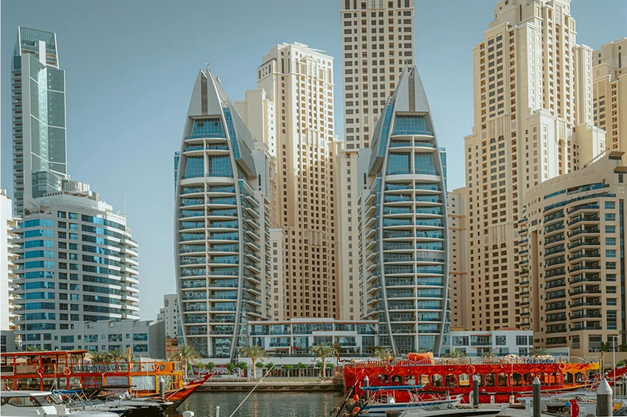 Dubai cements status as world\u2019s busiest luxury property market