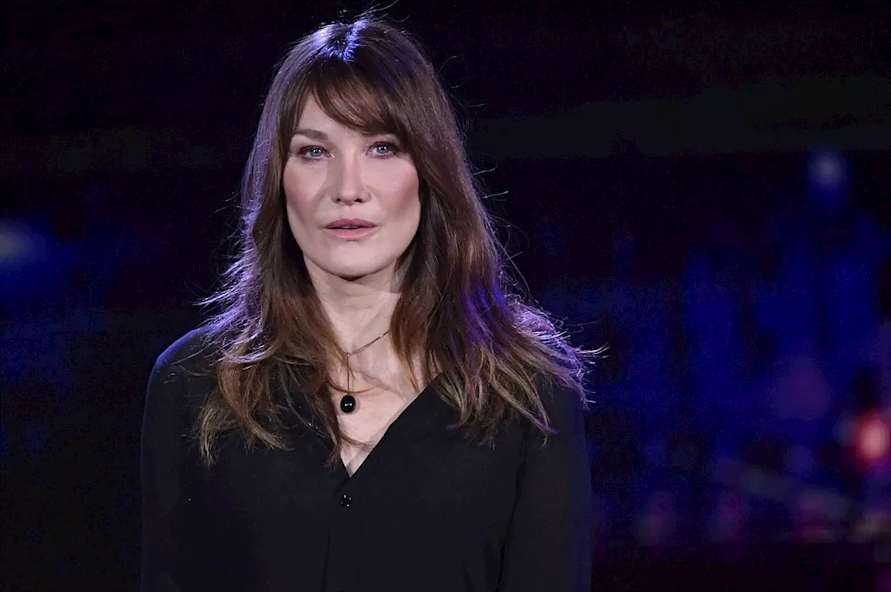 Former French first lady Carla Bruni opens up about breast cancer battle, urges women to get checked