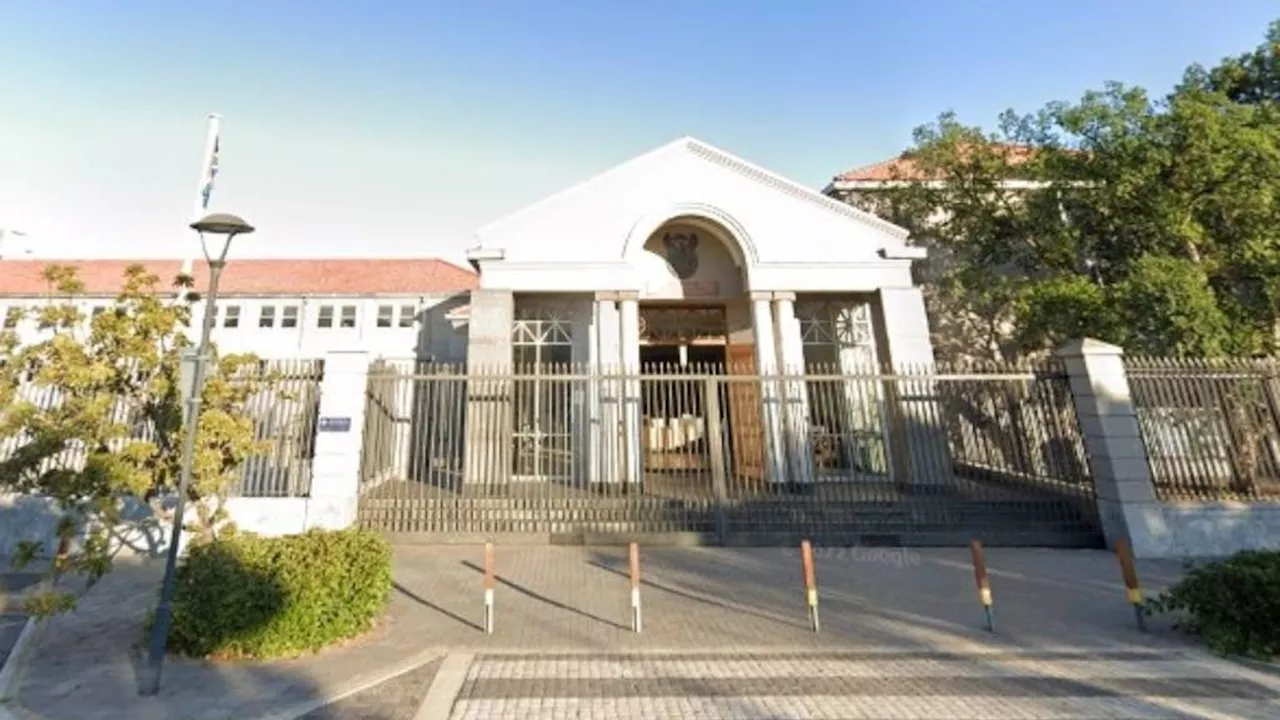 Jeffreys Bay dad, stepson face over 700 sex offence charges against children