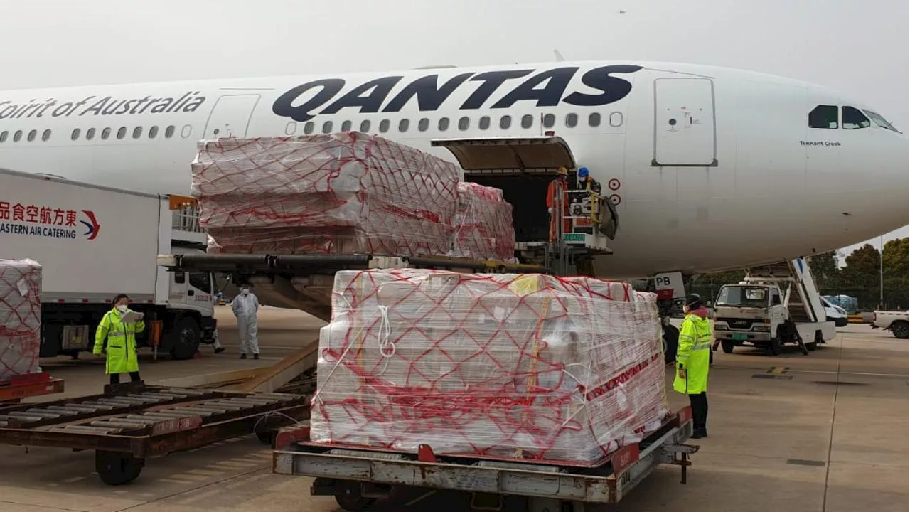 Dead bodies prioritised in Qantas IT shocker