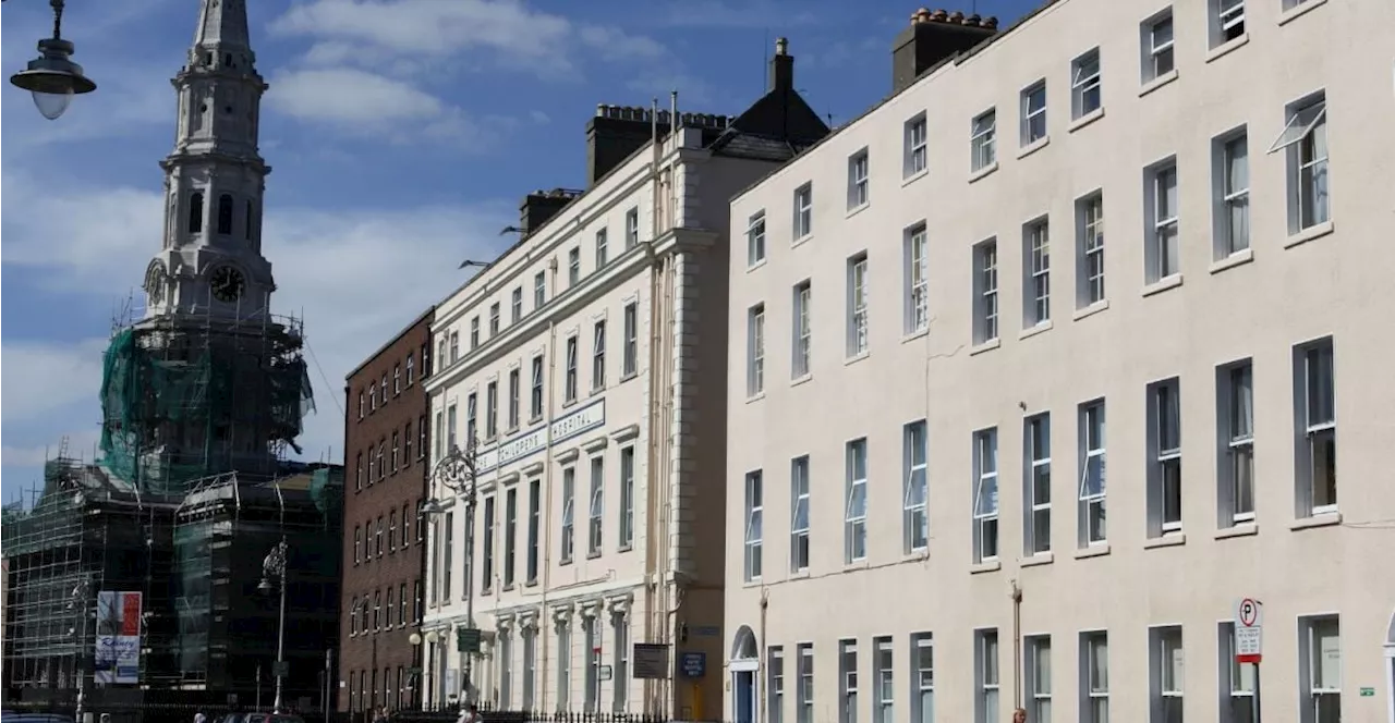 HIQA review into spinal surgeries at Temple Street