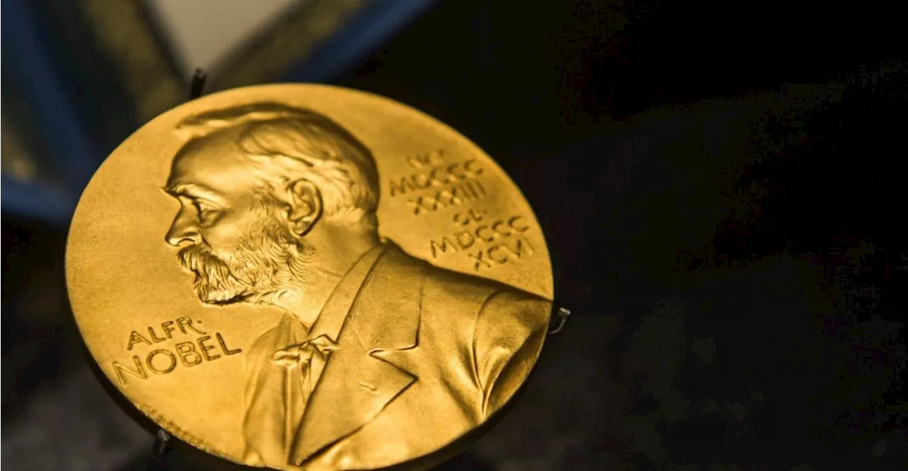 Science with Luke: 2023 Nobel Prize rundown