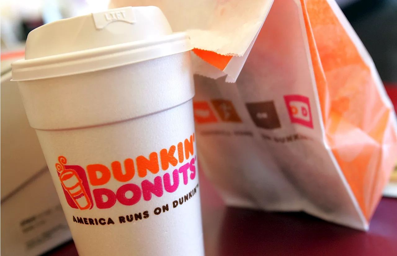 Dunkin' Giving Away Free Coffee for World Teachers' Day: How to Get Yours