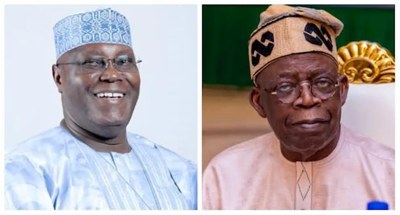 APC Reveals Why Tinubu Hid His Academic Records from Atiku