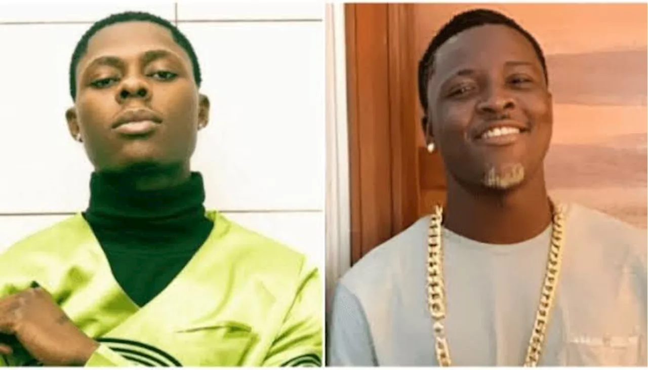 BREAKING: Primeboy Shares Fresh Details on Controversies Surrounding Mohbad’s Death [VIDEO]