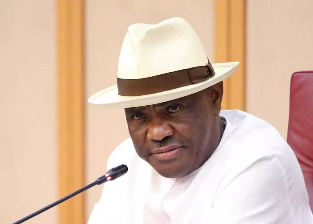 Islamic group warns Wike against security deal with Israel