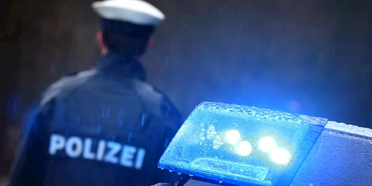 Schlägerei in Würzburg: Mann ins Krankenhaus geprügelt