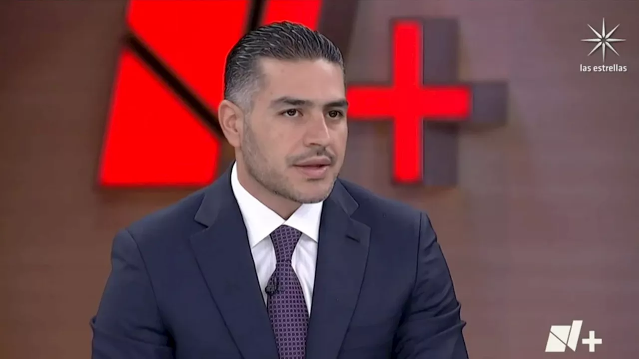 Omar García Harfuch en Entrevista Exclusiva con Despierta: Qué Dijo; Frases