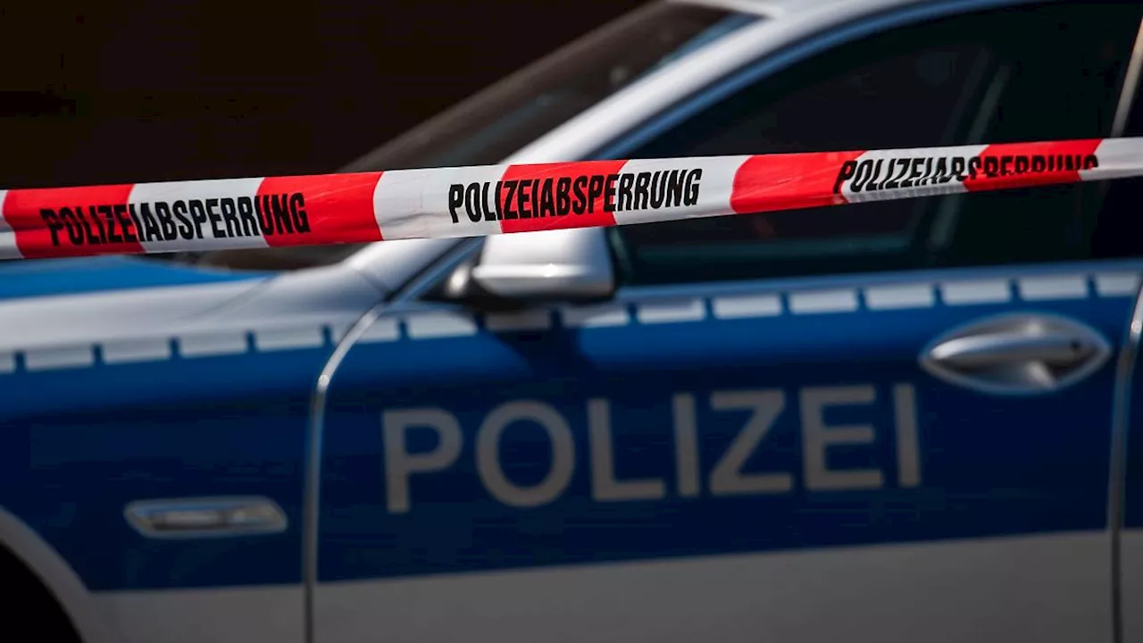 Niedersachsen & Bremen: Polizei sucht in Schule nach Schreckschusswaffe