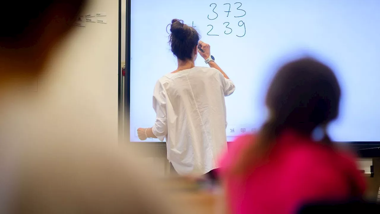 Niedersachsen & Bremen: Schulleiter: Lehrkräfte vorrangig an Grundschulen einsetzen