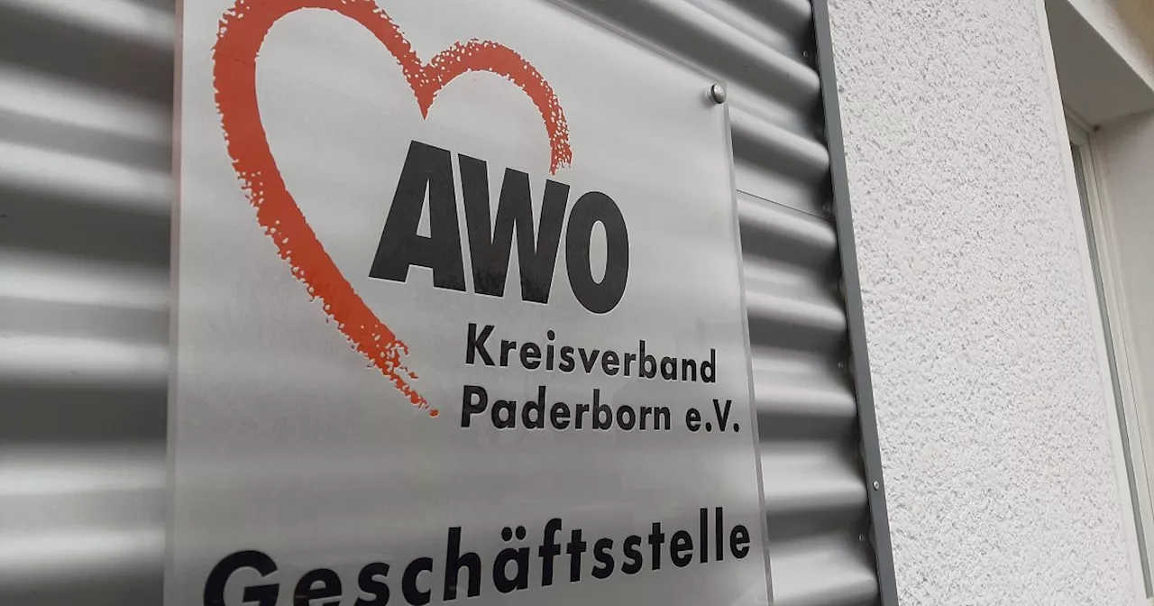 Paderborner Kreisverband zur Insolvenz der AWO OWL: 'Wir haben keine Probleme'