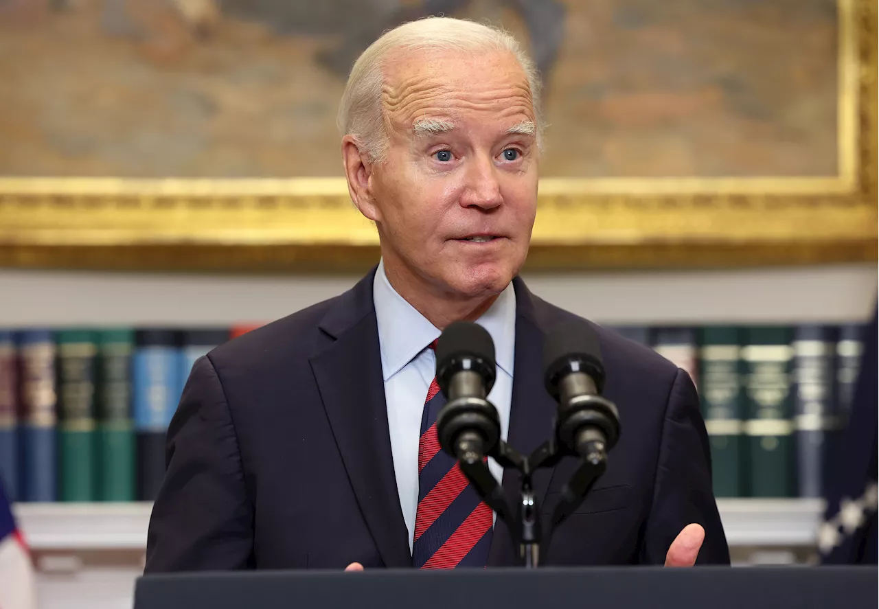 Biden's lack of leadership is galvanizing US critics of Ukraine aid