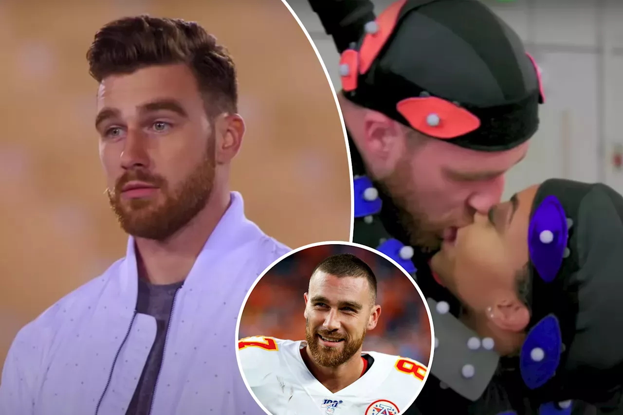 How To Watch Travis Kelce's Reality Dating Show 'Catching Kelce'