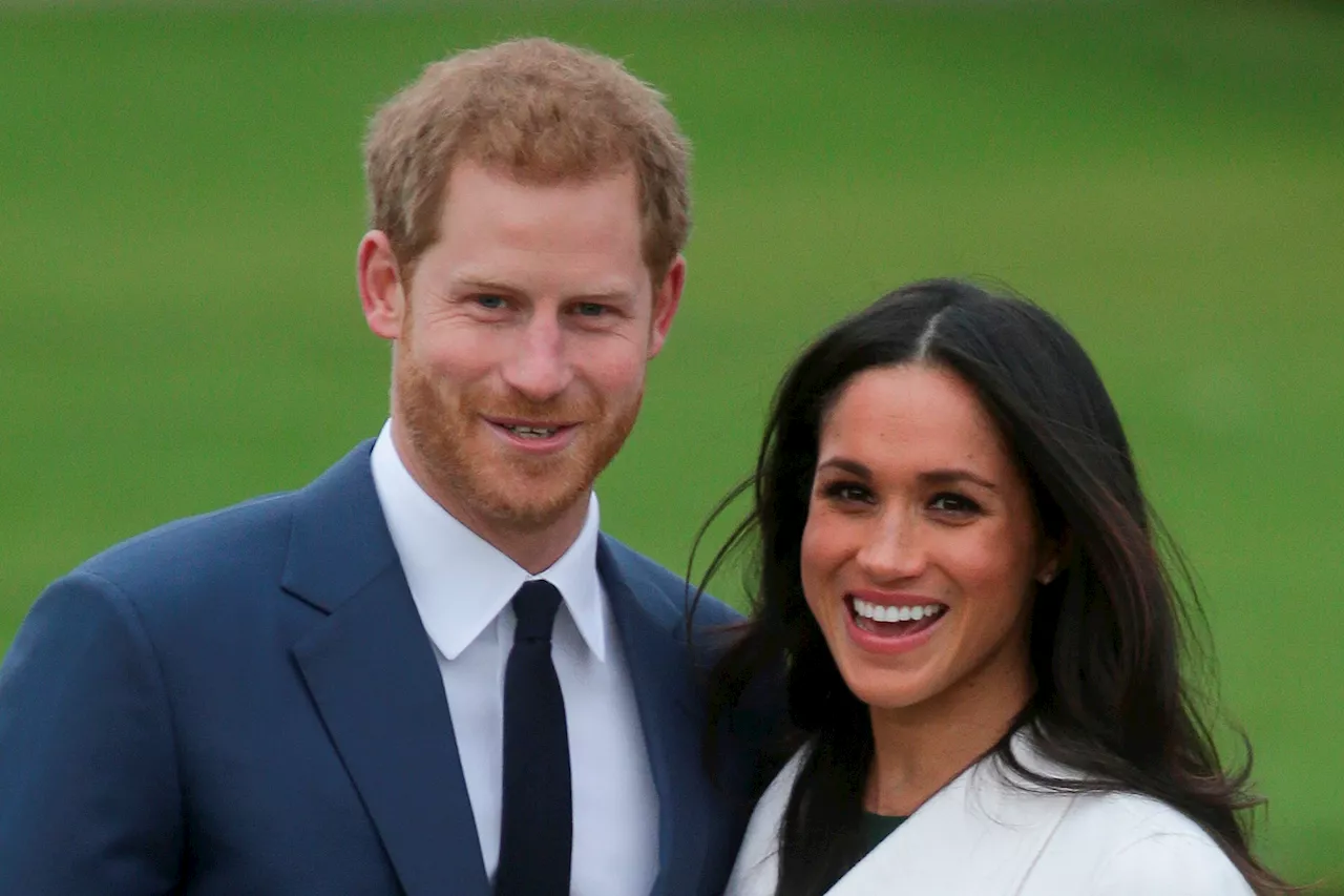 Meghan Markle, Prince Harry to make first visit to New York since 'near catastrophic car chase'