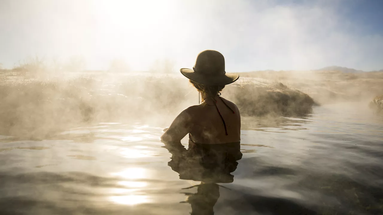 Quelle der Erholung: Die sch\u00f6nsten Thermen \u00d6sterreichs