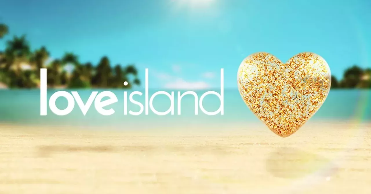 Love Island Games line-up in full including 9 UK show legends