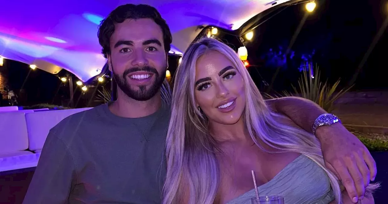 Love Island's Jess hints at real reason behind Sammy split with cryptic post