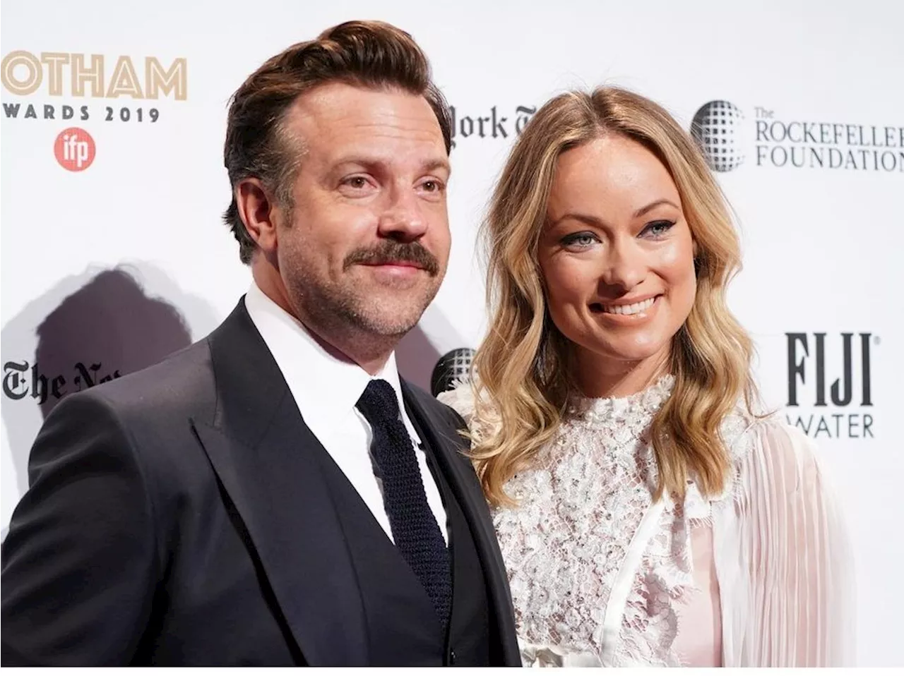 Jason Sudeikis and Olivia Wilde accused of trying to \u0027silence\u0027 former nanny