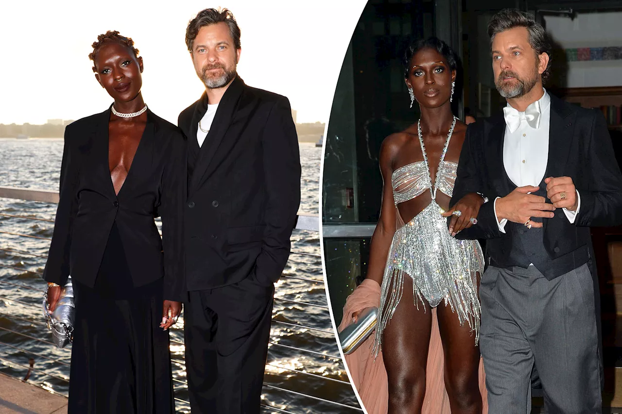 Jodie Turner-Smith, Joshua Jackson had an 'unhealthy marriage' before divorce filing: report