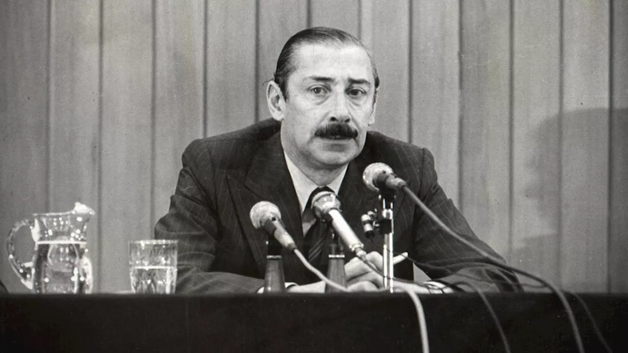 'Excesos' en la represión: una excusa que inventó Jorge Videla y resucitó Javier Milei