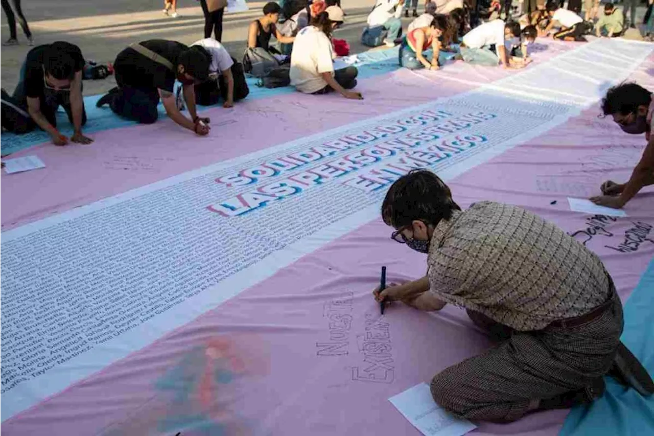 Universidad de Guadalajara reprograma evento de estudiantes trans; activistas denuncian censura y cancelación