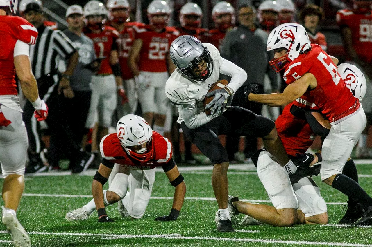 Mid-Penn football defensive stat leaders through Week 6