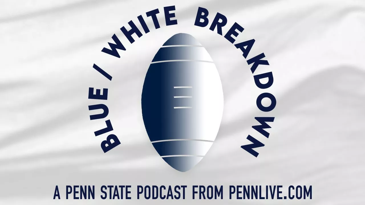 The trouble with Penn State’s offense, Beau Pribula’s ‘fake knee,’ and Big Ten games to watch: Blue-White Bre