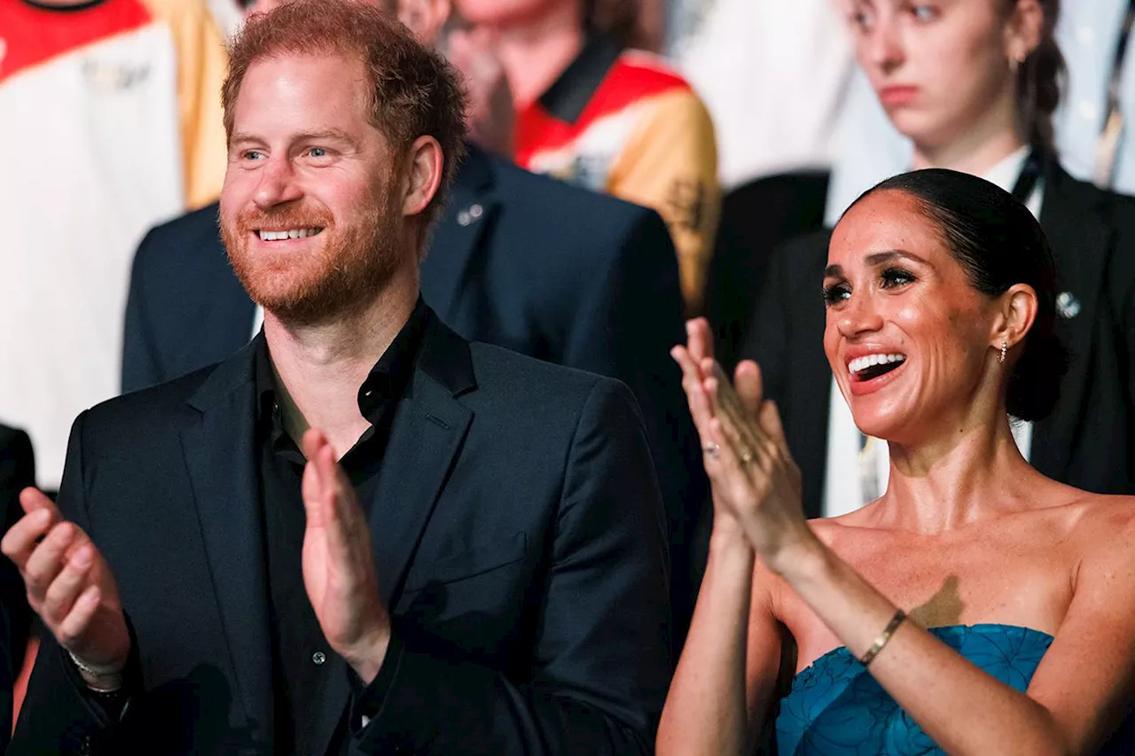 Meghan Markle and Prince Harry Are Making Their Return to N.Y.C. to Host Parents Summit (Exclusive)