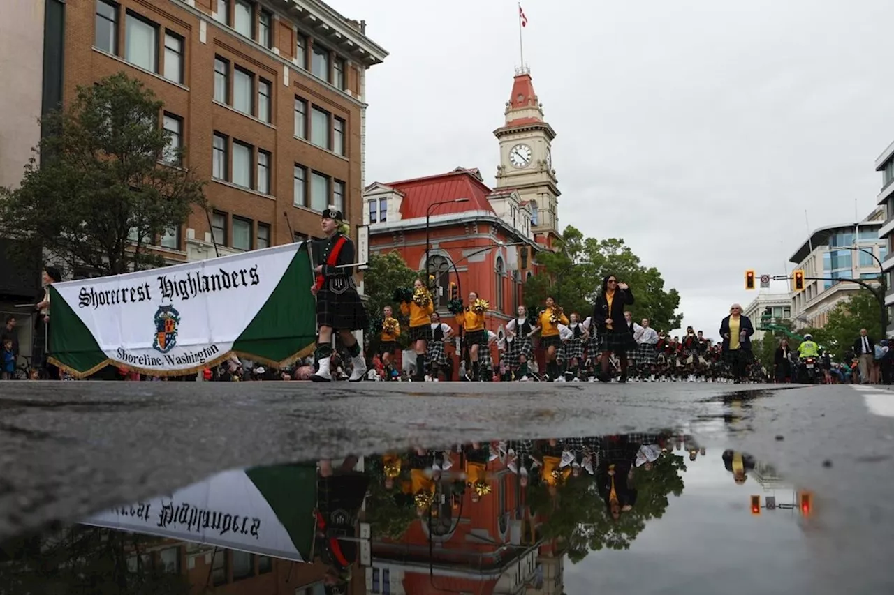 Victoria 'embraces adventure,' for top spot on Condé Nast list of world's best cities