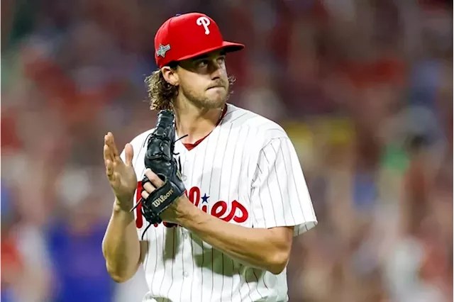 Phillies playoffs: Bryson Stott's grand slam gave Shane Victorino chills as  he watched with his youth baseball team