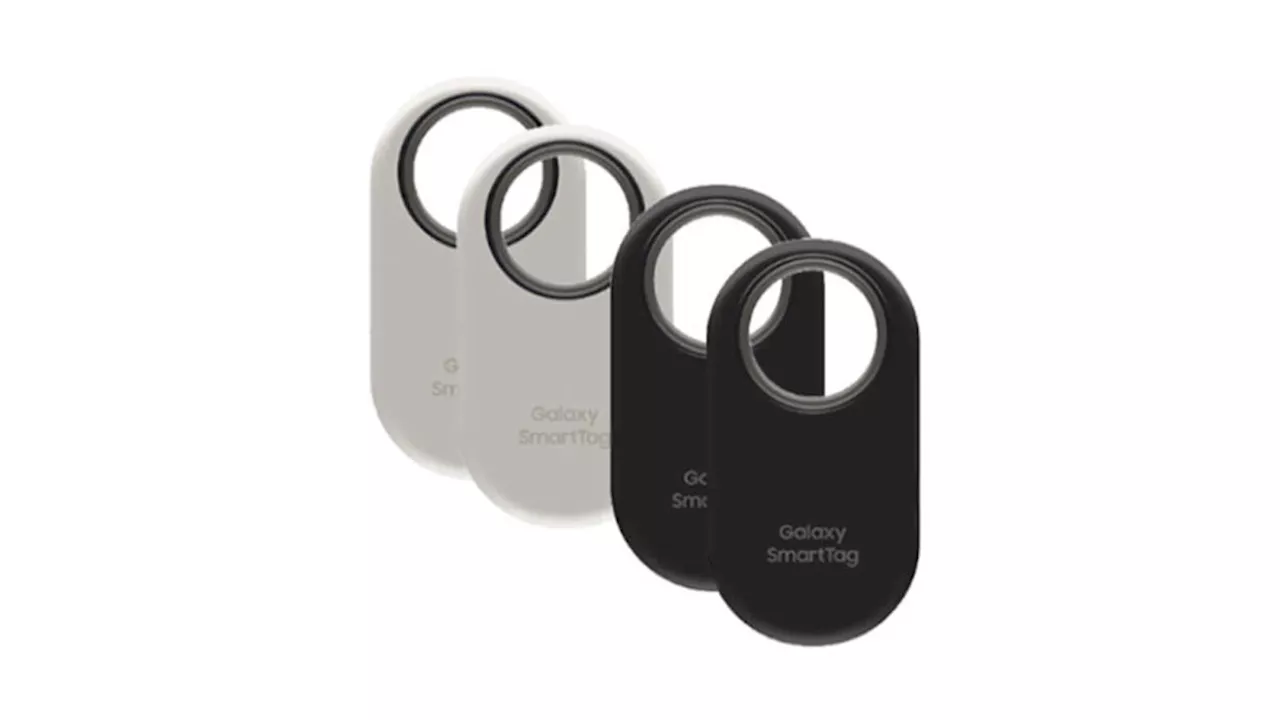 Samsung\u2019s redesigned Galaxy SmartTag2 is now official, promising greater peace of mind