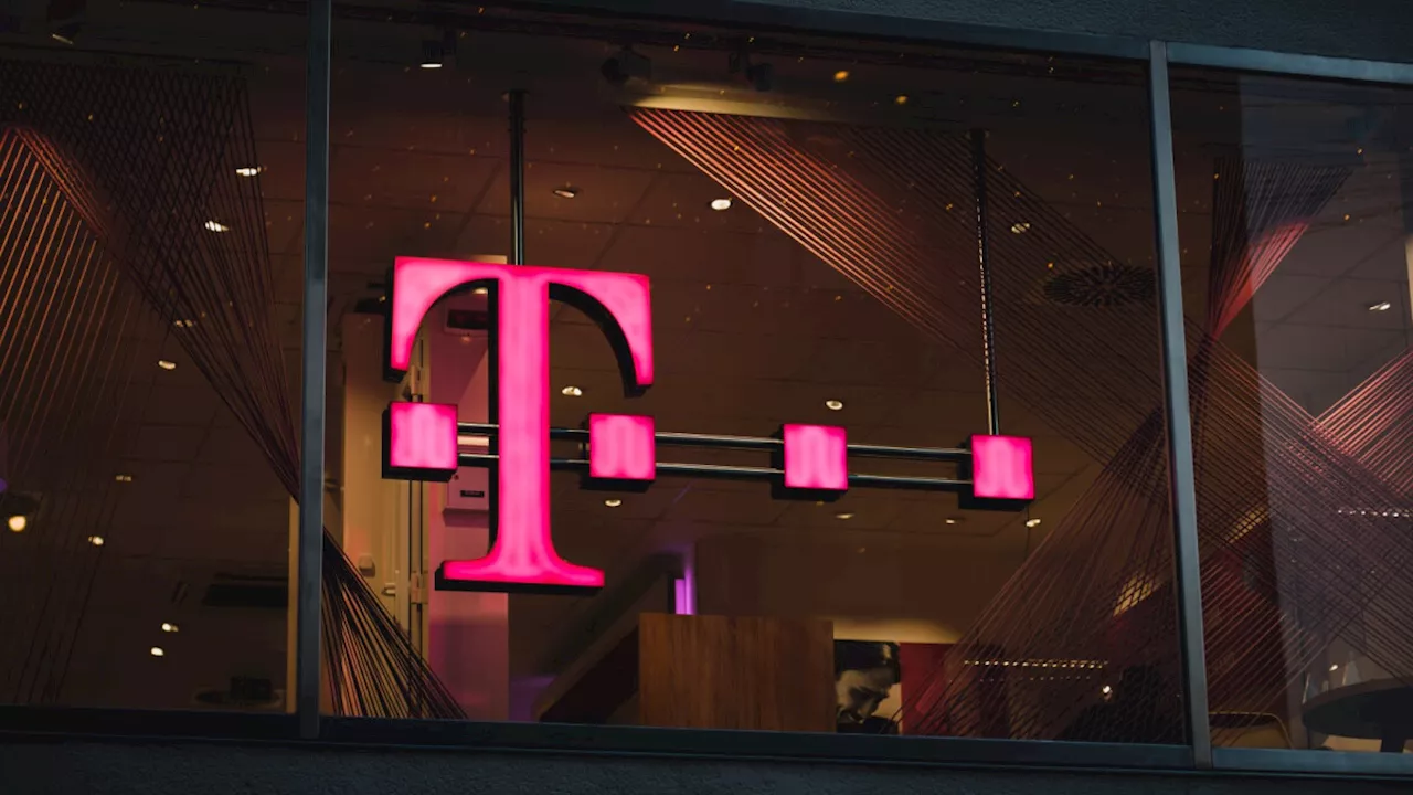 T-Mobile is moving one step closer to its impending 2G shutdown with free new 5G phones