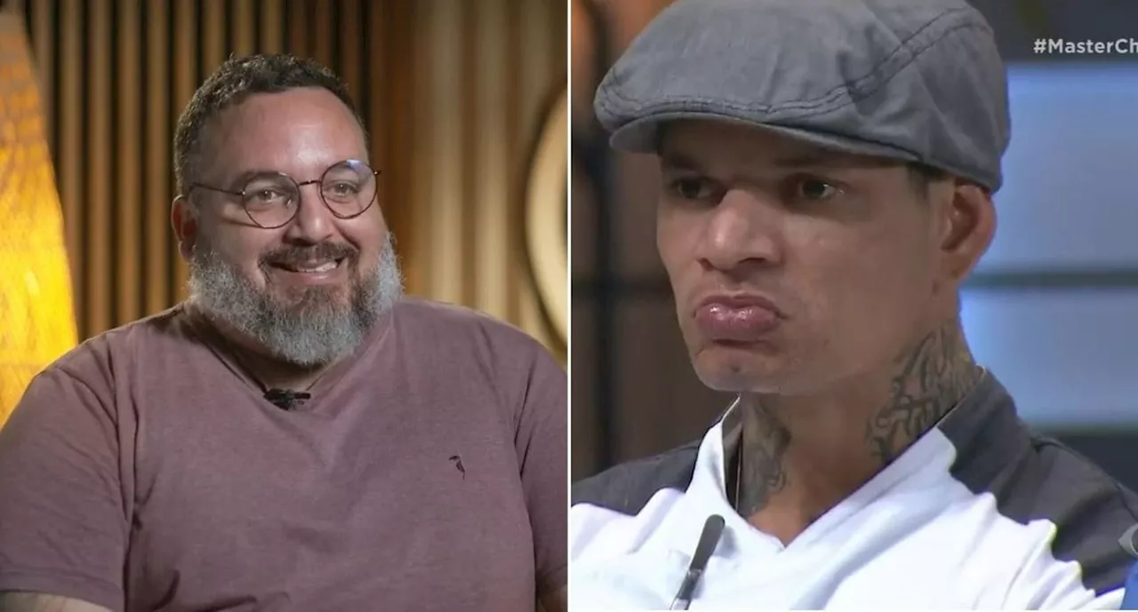 7x0 no MasterChef faz participante reviver Copa: 'Seleção, substituímos vocês'