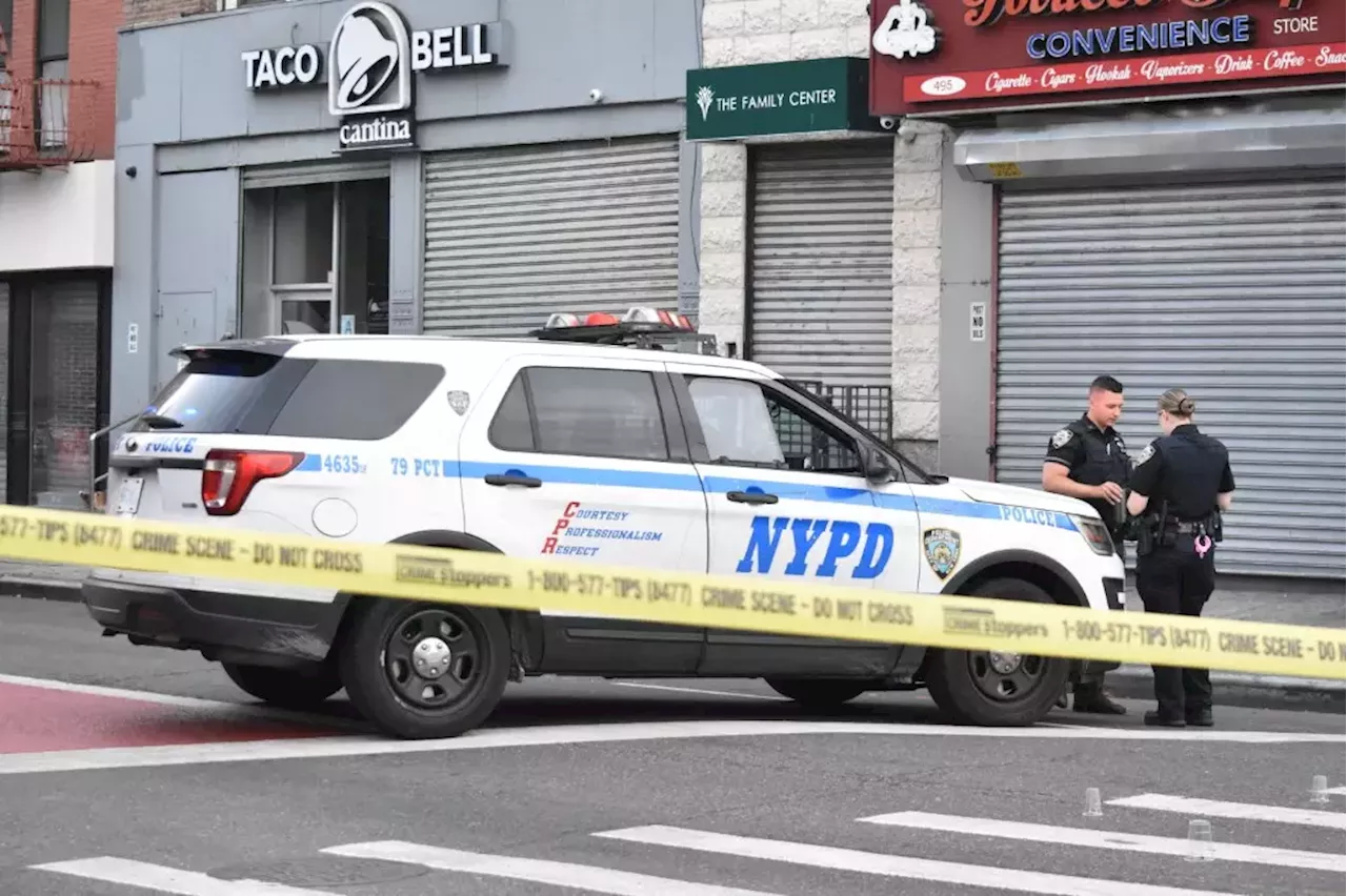 Asesinan a sangre fr\u00eda a un conocido activista comunitario en Brooklyn