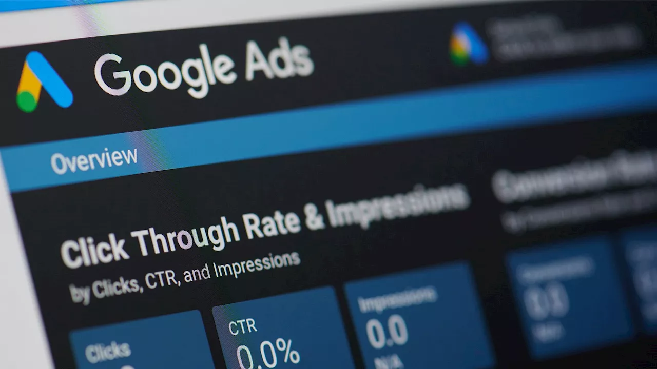 US accuses Google of illegal methods to push up ad prices
