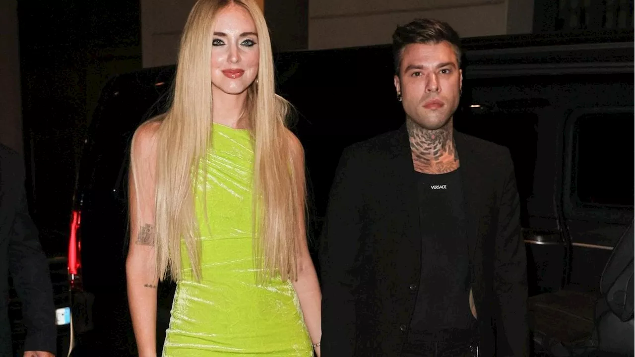 Fedez in ospedale, Chiara Ferragni rompe il silenzio social: “Vi leggo e vi sono grata”