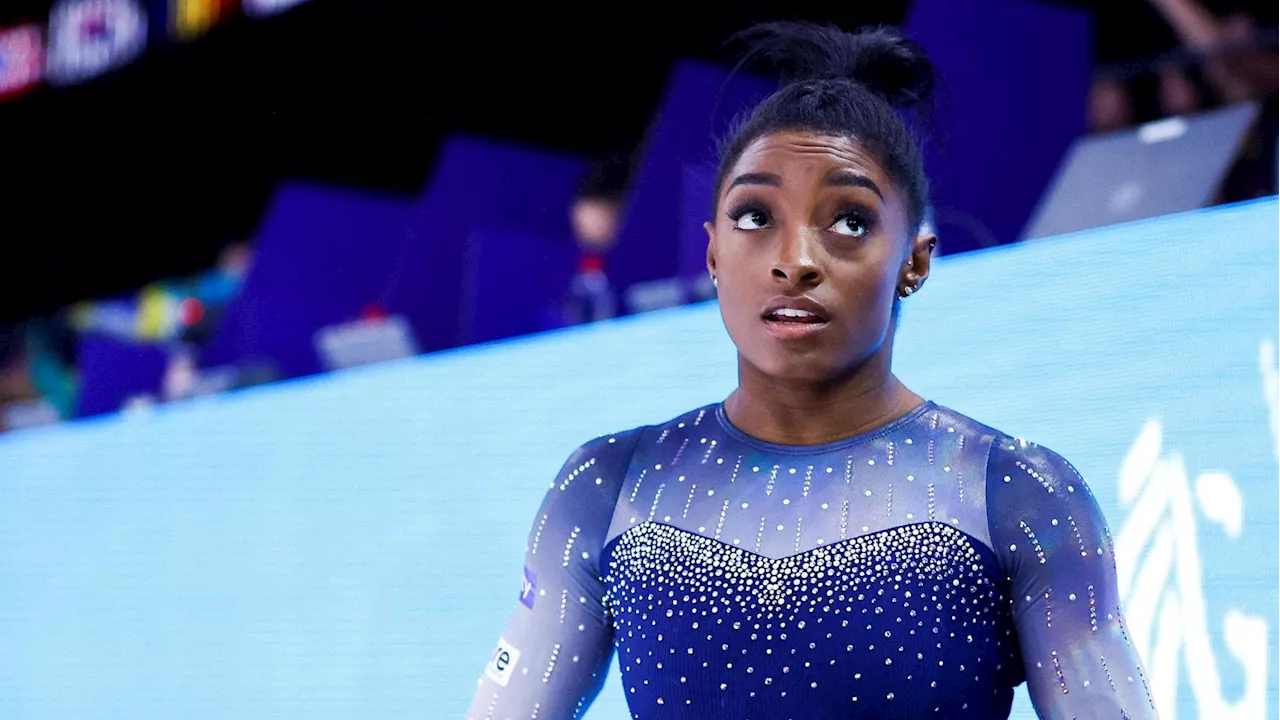 Simone Biles e le avversarie invisibili: dalla Corea del Nord il pericolo per le Olimpiadi