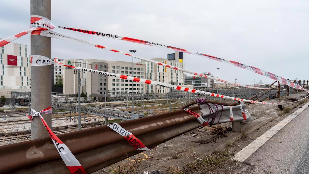 Strage di Mestre, la procura: “Disposta perizia tecnica sul guardrail”