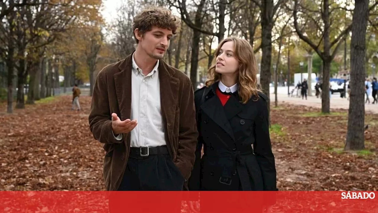 'Golpe de Sorte': Woody Allen às voltas com uma velha fórmula
