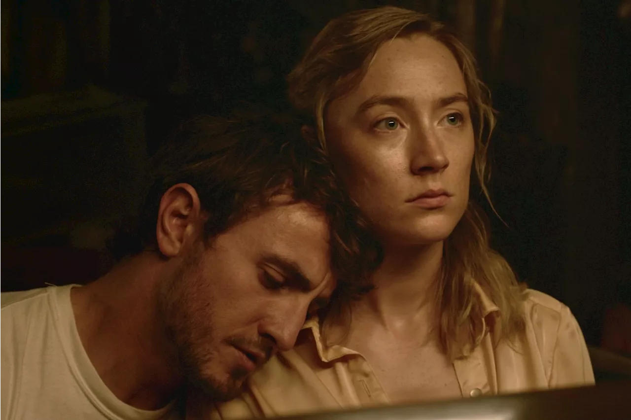 ‘Foe’: No Film With Paul Mescal and Saoirse Ronan Should Be This Dull