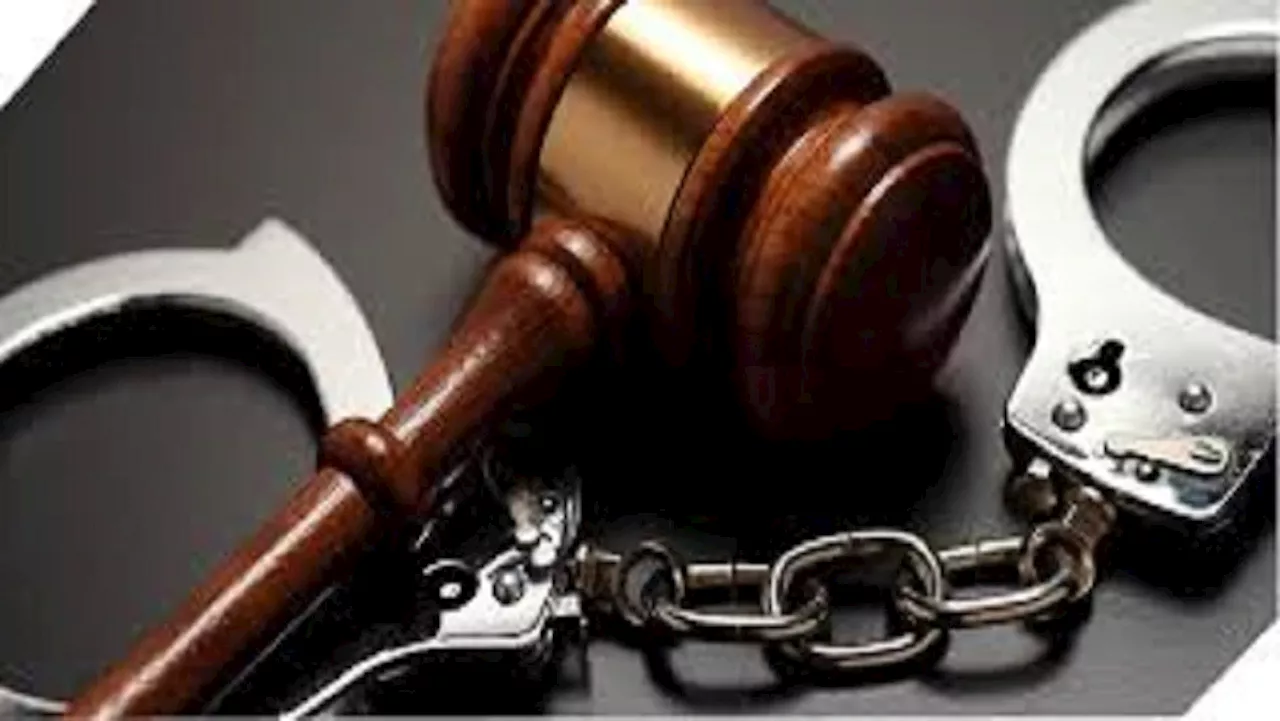 A Limpopo convicted rapist gets two years life imprisonment - SABC News - Breaking news, special reports,