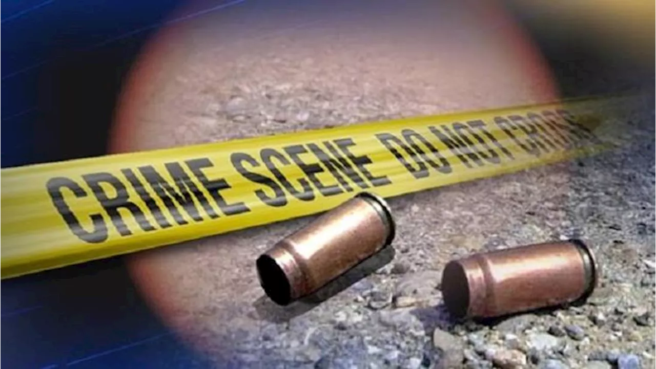 Police hunt for two suspects following Newlands shooting - SABC News - Breaking news, special reports,