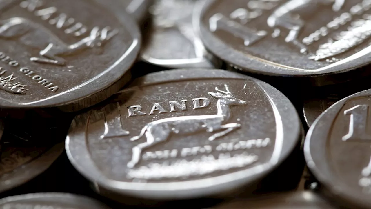 Rand continues downward spiral - SABC News - Breaking news, special reports, world, business, sport coverage