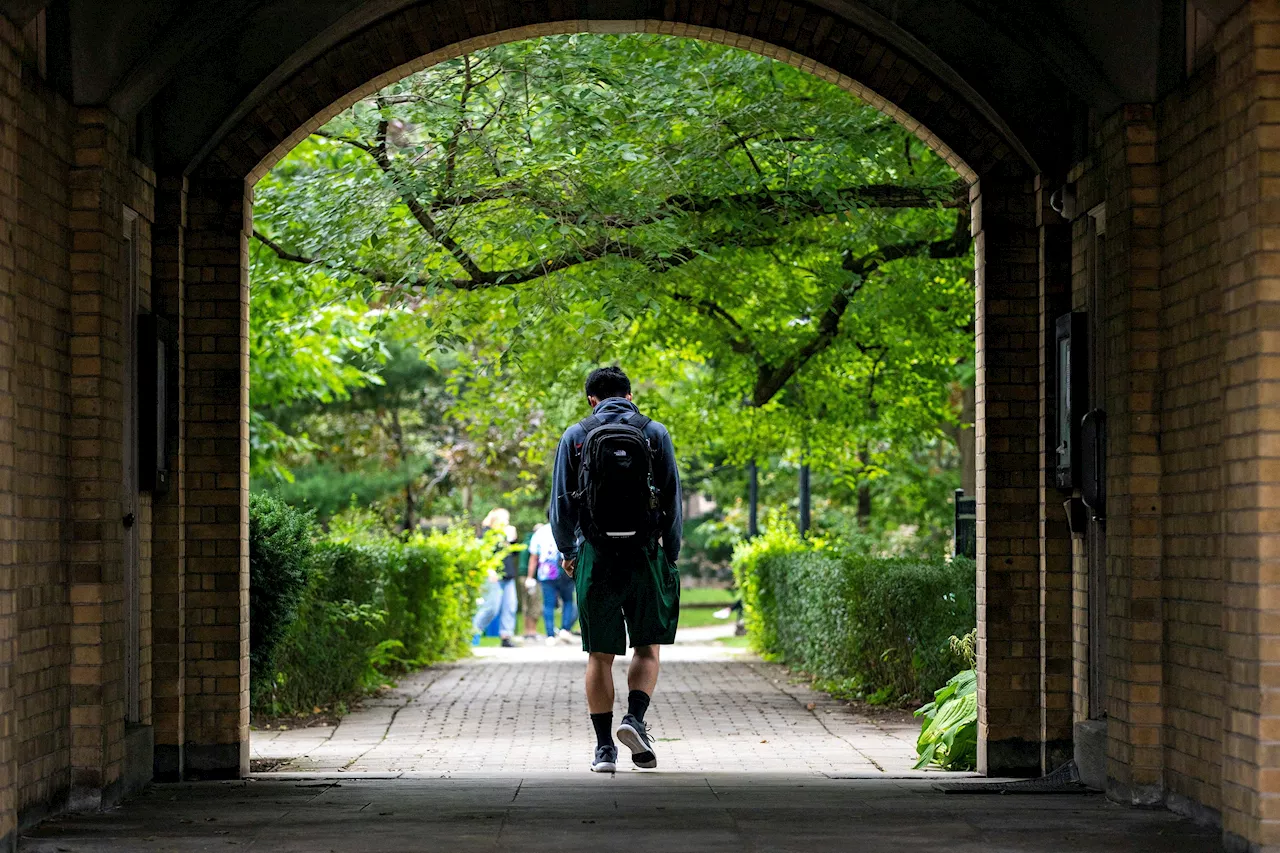 As Modi\u002DTrudeau tensions rise, Canadian colleges seek to reassure students