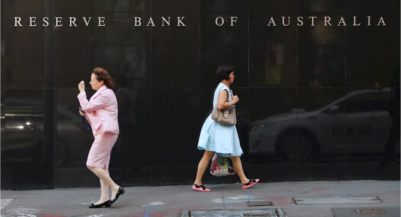 Australia\u0027s central bank sees risks mounting in global markets, China property