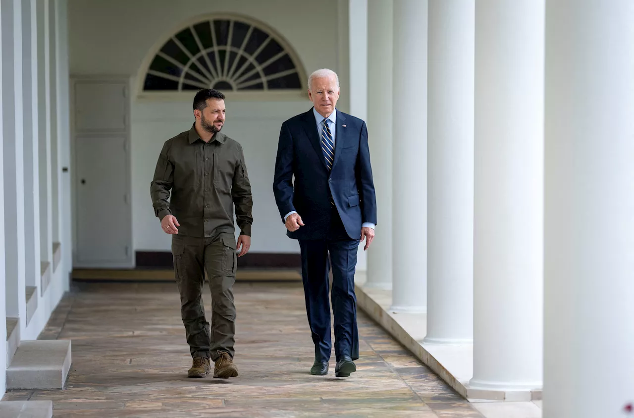 Biden team weighs using US State Dept grants to fund weapons for Ukraine \u002DUS official