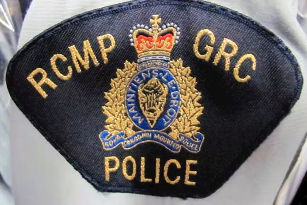 Colchester County man and woman charged in firearms offence investigation