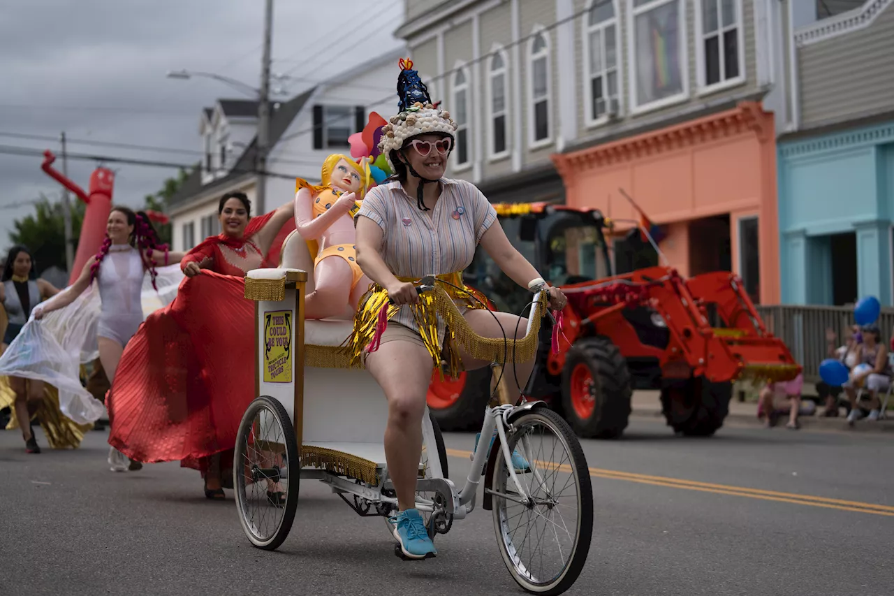 Episode of The Trades filmed in Windsor, N.S.