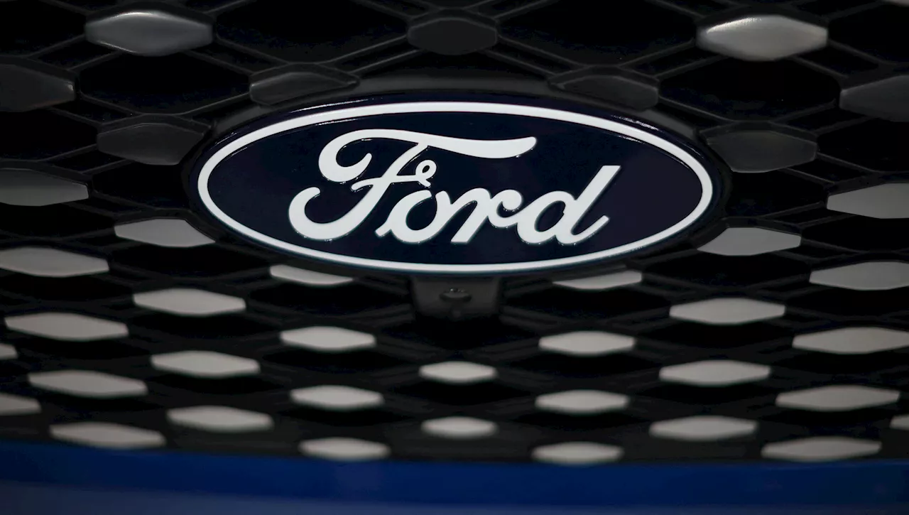 Ford says potential investor in Saarlouis plant pulls out