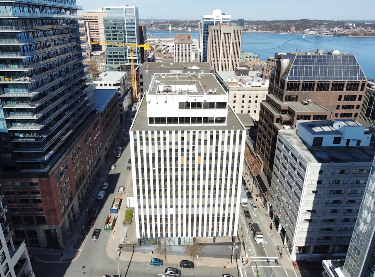 JOHN DeMONT: Too many offices, too few homes. Enter adaptive reuse, a transformative solution to housing crunch
